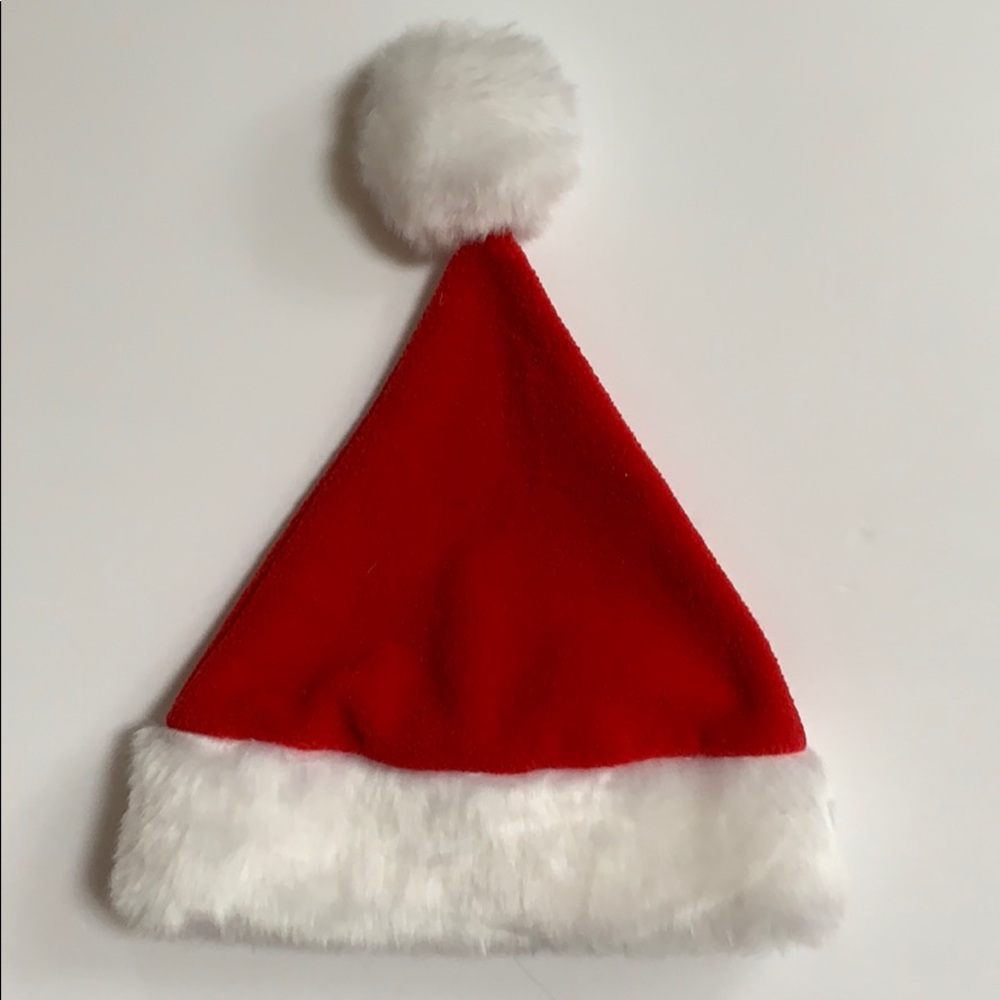 Youth Santa Hat